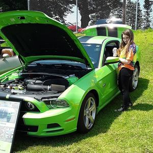 Meet your Posher, Jay